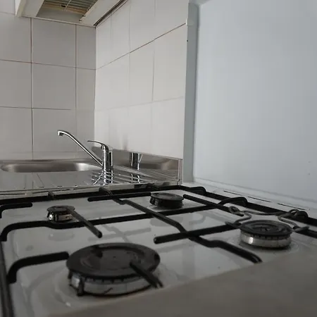 Terra D' Est Apartmán Otranto